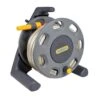 Hozelock 30m Freestanding Hose Reel With 25m Hose