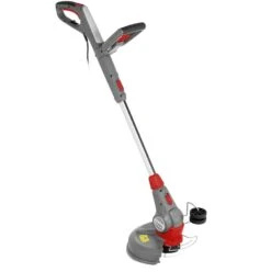 Cobra GT600E 600W Electric Grass Trimmer