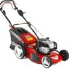 Cobra MX515SPBI 51cm Self Propelled Petrol Lawnmower