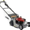 Cobra RM53SPH 53cm Self Propelled Rear Roller Petrol Lawnmower