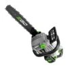 EGO CS1401E 35cm Cordless Chainsaw With 2.5Ah Battery & Standard Charger