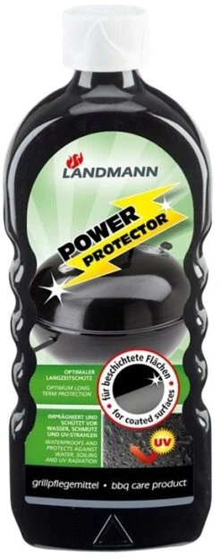 Landmann New Power Protector Enamel Care - 500ml