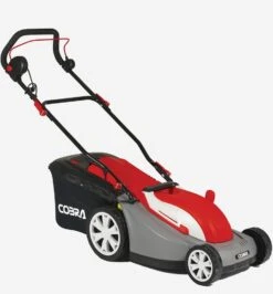 Cobra GTRM34 13' 1200W Electric Lawnmower