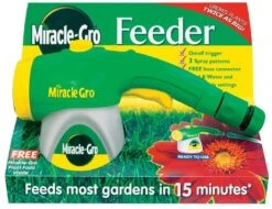 Miracle-Gro Feeder