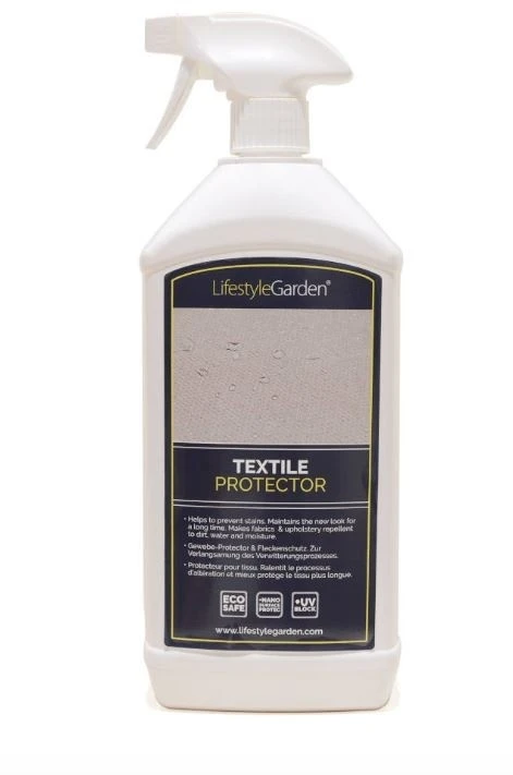Textile Protector - 1 Litre