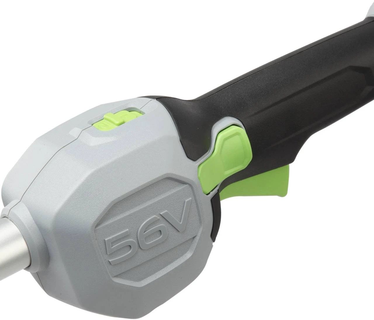 EGO ST1530E 56V 38cm Loop Handled Line Trimmer Tool Only - Image 2