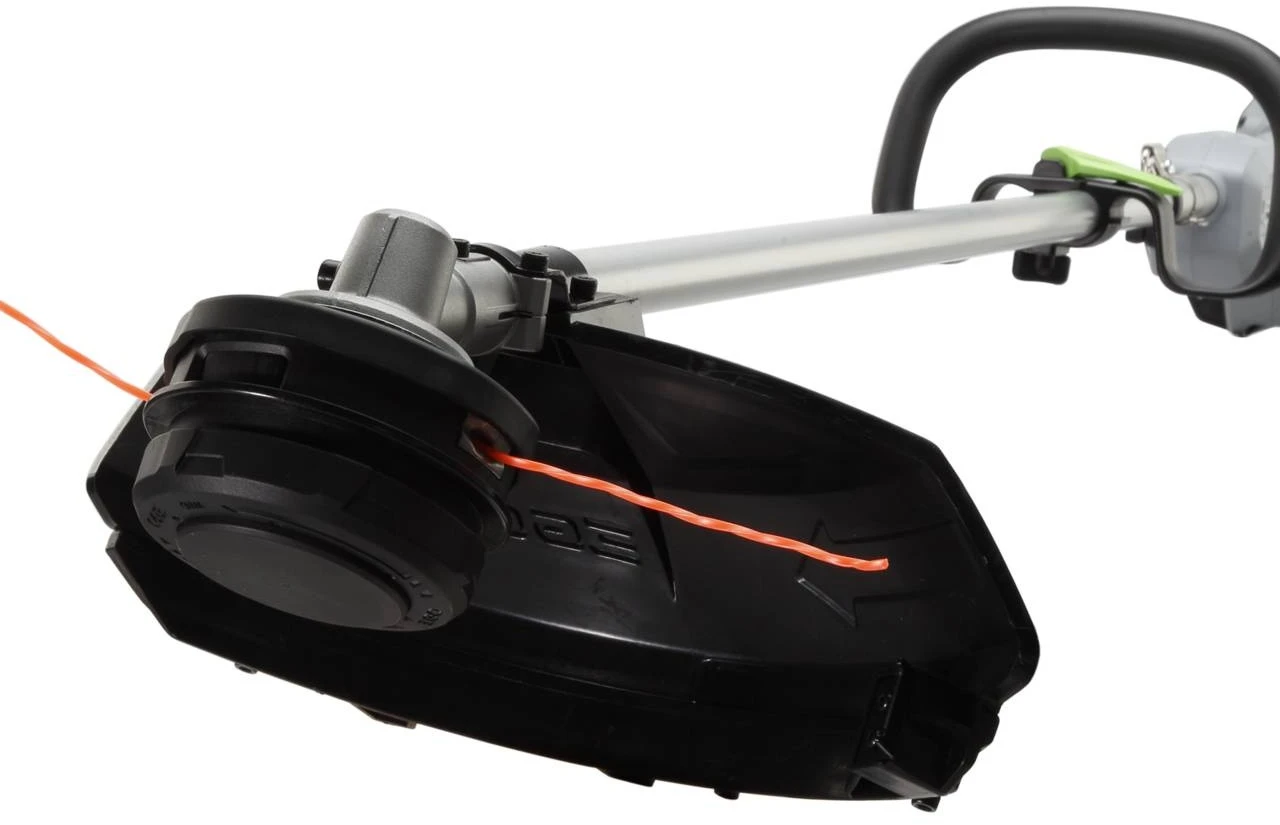 EGO ST1530E 56V 38cm Loop Handled Line Trimmer Tool Only - Image 4