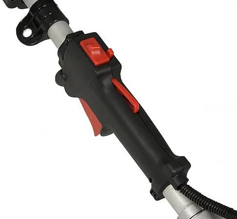 Cobra BCX230C Petrol Brushcutter With Loop Handle - Image 4