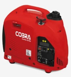 Cobra IG10SA 1KW 4-Stroke Petrol Generator