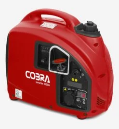 Cobra IG20SI 2KW 4-Stroke Petrol Generator