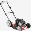 Cobra MM51B 51cm Mulching Push Lawnmower