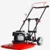 Cobra AirMow 51B 51cm Petrol Hover Lawnmower