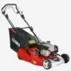 Cobra RM513SPBI 51cm Self Propelled Rear Roller Petrol Lawnmower