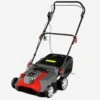 Cobra SA40E 40cm Electric Scarifier/Lawn Raker
