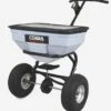 Cobra HS60 56kg Walk Behind Spreader