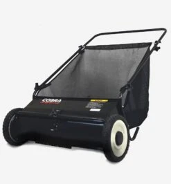 Cobra PLS66 66cm Push Lawn Sweeper