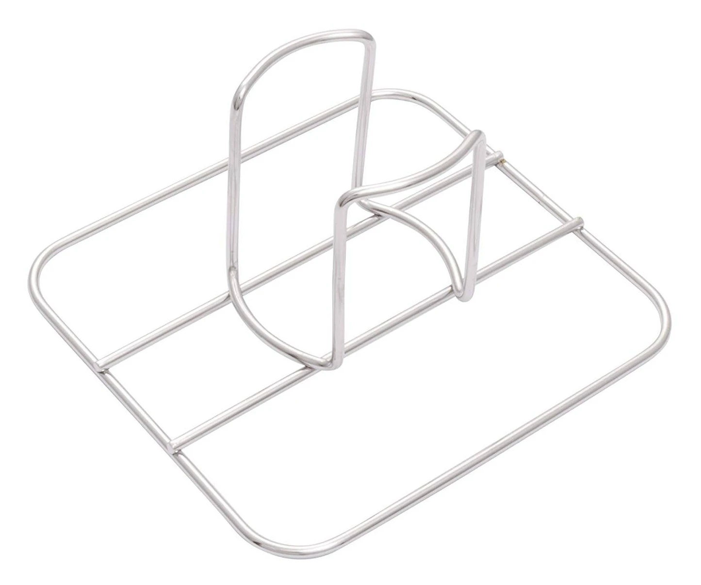 Char-Broil Grill+ Beer-Can Chicken Rack - Image 2