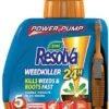 Westland Resolva Weedkiller 24Hr Ready To Use 5Lt Power Pump