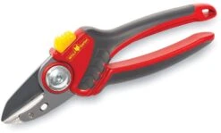 Wolf-Garten Wolf Garten RS4000 Anvil Secateurs