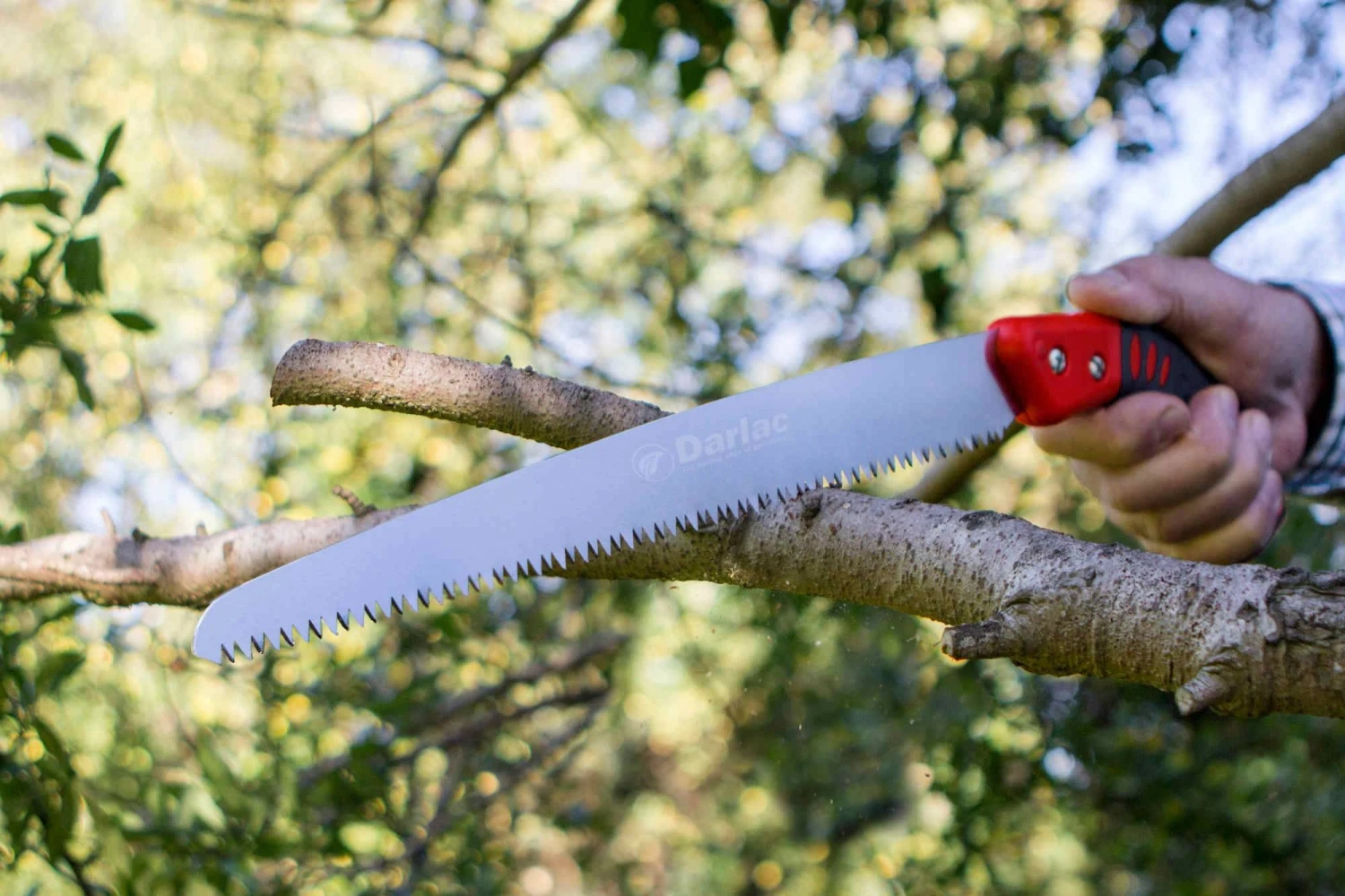 Darlac Pruning Saw - Image 2
