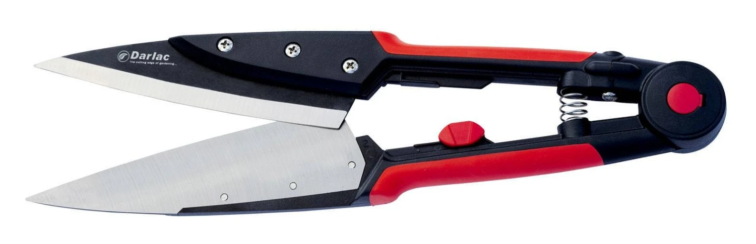 Darlac Expert Topiary Shear