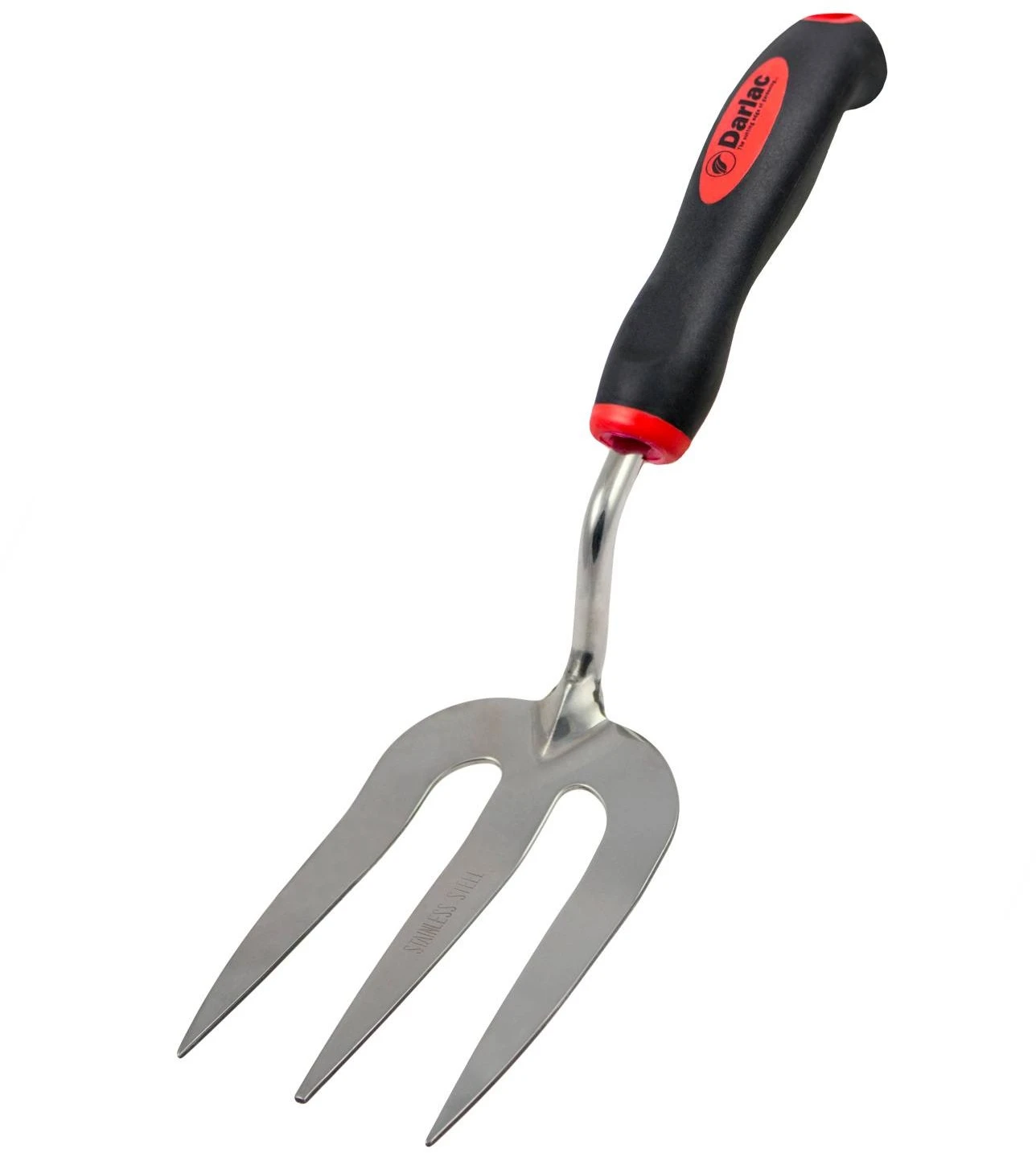 Darlac Stainless Steel Hand Fork