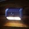 Smart Solar PIR Sentinel Solar Light