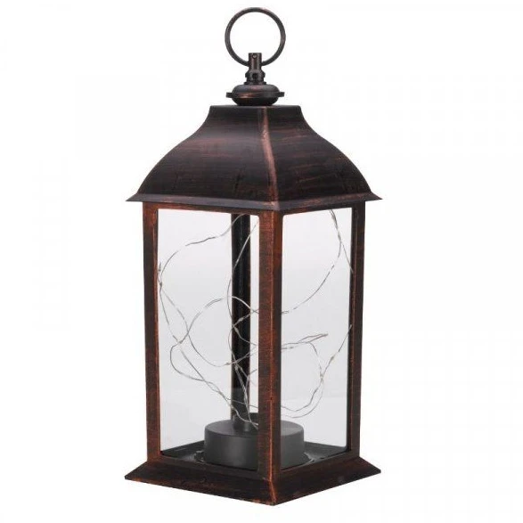 Smart Garden Firefly Dorset Lantern - Image 3