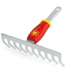 Wolf-Garten Wolf Garten Multi-Change 19cm Close Toothed Rake
