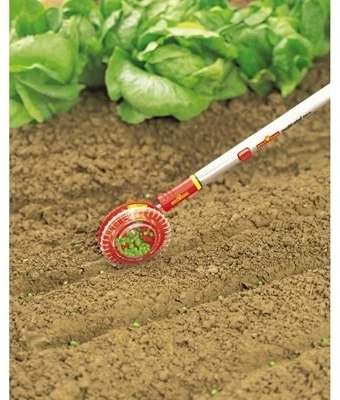 Wolf-Garten Wolf Garten Seed Sower - Image 2