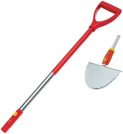 Wolf-Garten Wolf Garten Lawn Edge Starter Kit