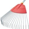 Wolf-Garten Wolf Garten Multi-Change 50cm Lawn Rake