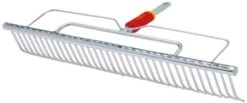 Wolf-Garten Wolf Garten Multi-Change 58cm Longspan Rake