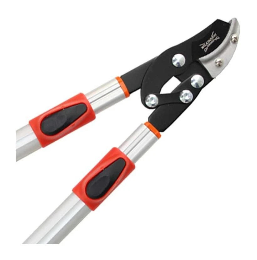 Wilkinson Sword Telescopic Bypass Lopper - Image 2