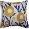 Nordic Flowers Scatter Cushion