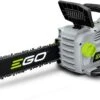 EGO CS1800E 45cm Chainsaw