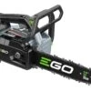 EGO CSX3002 Professional-X Top Handle Chainsaw
