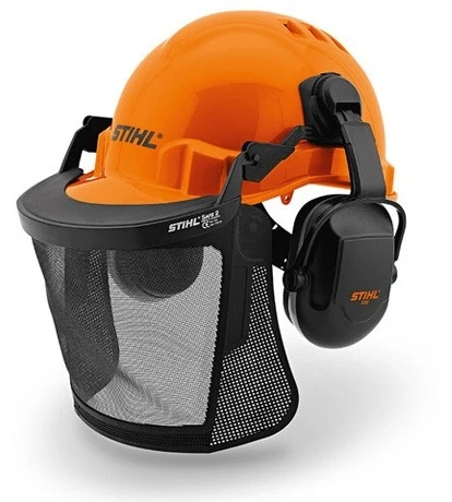 Stihl Function Basic Helmet