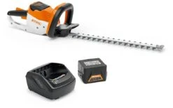 Stihl HSA 56 Boxset Cordless Hedge Trimmer