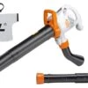 Stihl SHE 71 Electric Blower/Vacuum