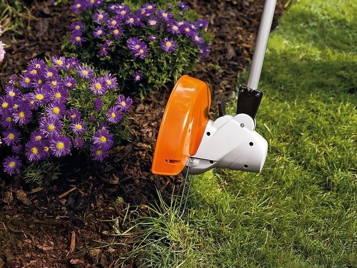 Stihl FSE 52 Electric Trimmer, Autocut 2-2 - Image 3