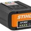 Stihl AP 300 Battery
