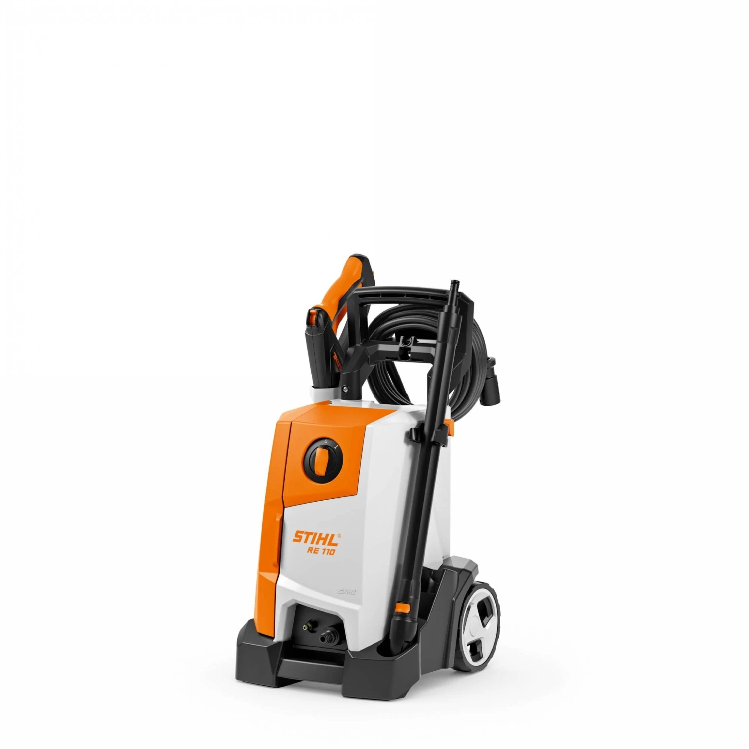 Stihl RE 110 High-Pressure Washer - Image 2