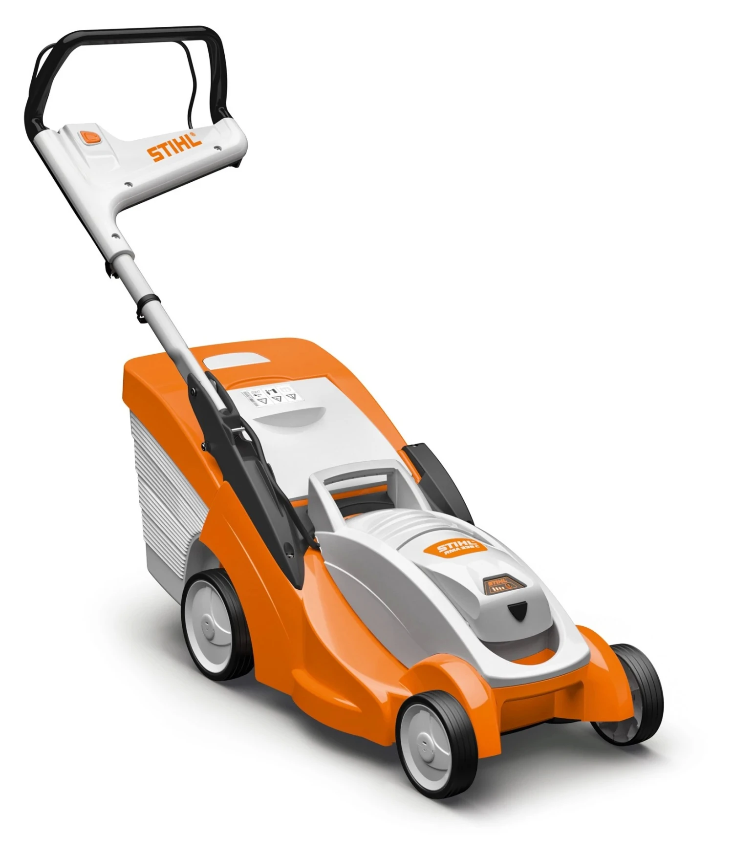 Stihl RMA 339.0 C Cordless Lawnmower Shell