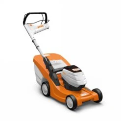 Stihl RMA 443.1 TC Cordless Mower Shell