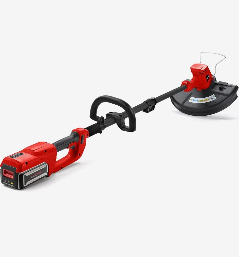 Cobra GT3240VZ 40V Cordless Grass Trimmer Tool Only