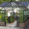 Vitavia Cassandra Dwarf Wall Greenhouse