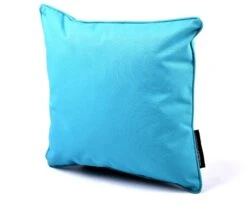 Extreme Lounging B Cushion - Aqua