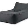 Extreme Lounging B Bed - Grey