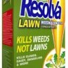 Resolva Lawn Weedkiller Extra Concentrate 500ml